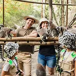 Selwo - Animal Park Tickets Included 3* エステポナ
