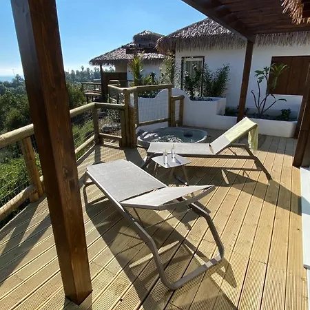 Hotel Selwo - Animal Park Tickets Included 3*
