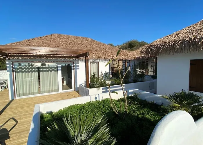 Szálloda Selwo - Animal Park Tickets Included