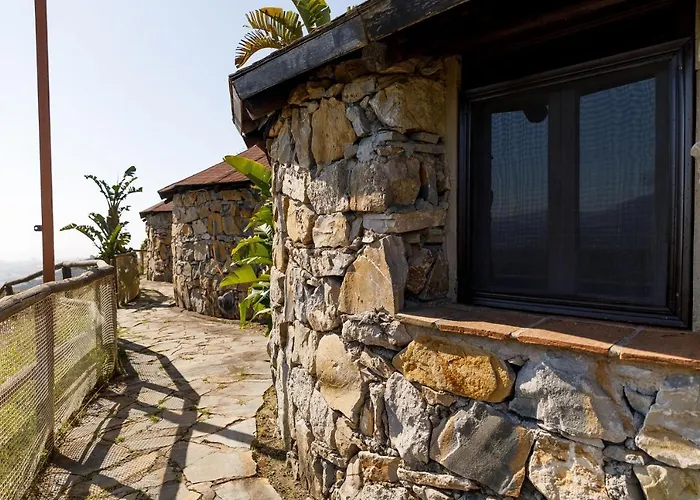 Selwo - Animal Park Tickets Included Szálloda