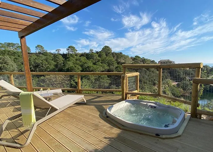 Selwo - Animal Park Tickets Included 3* Estepona