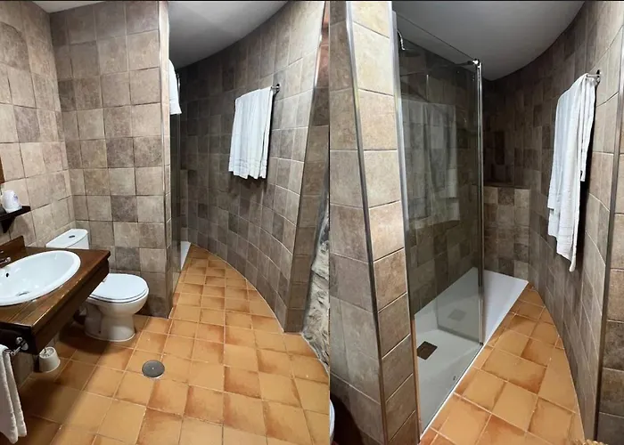 Szálloda Selwo - Animal Park Tickets Included Estepona