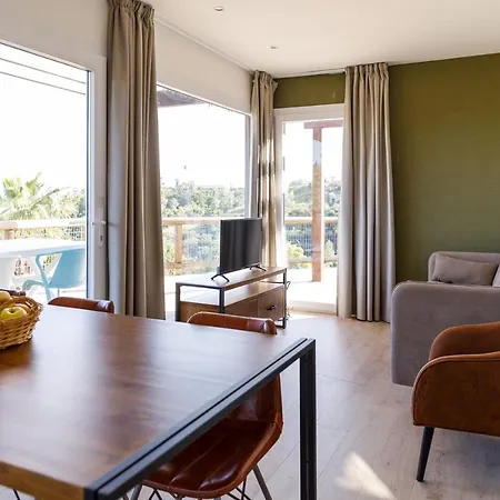 Selwo - Animal Park Tickets Included 3*