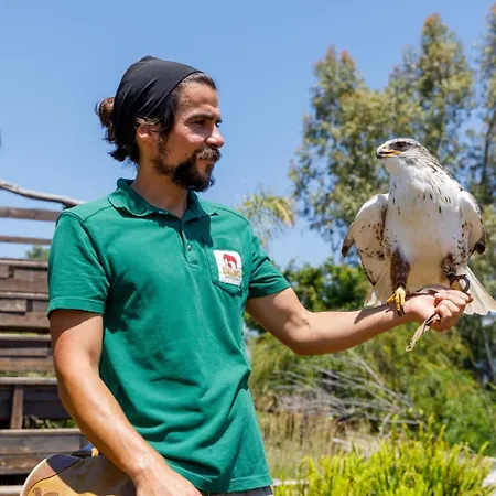 Selwo - Animal Park Tickets Included 埃斯特波纳