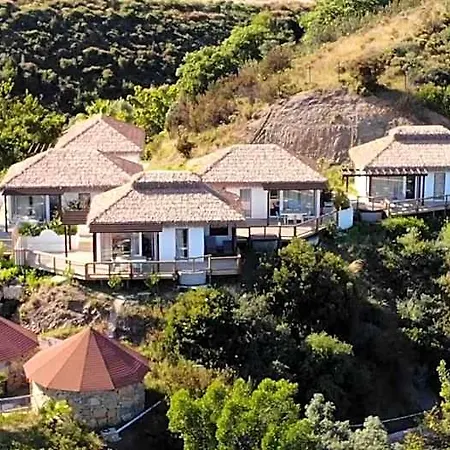 Hotel Selwo - Animal Park Tickets Included 3*