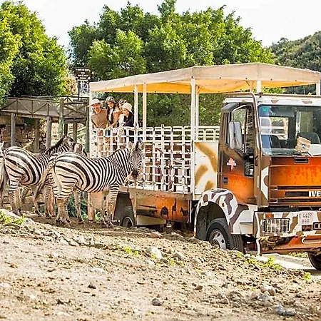 Hotel Selwo - Animal Park Tickets Included Estepona