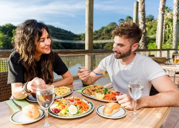 Selwo - Animal Park Tickets Included 3*