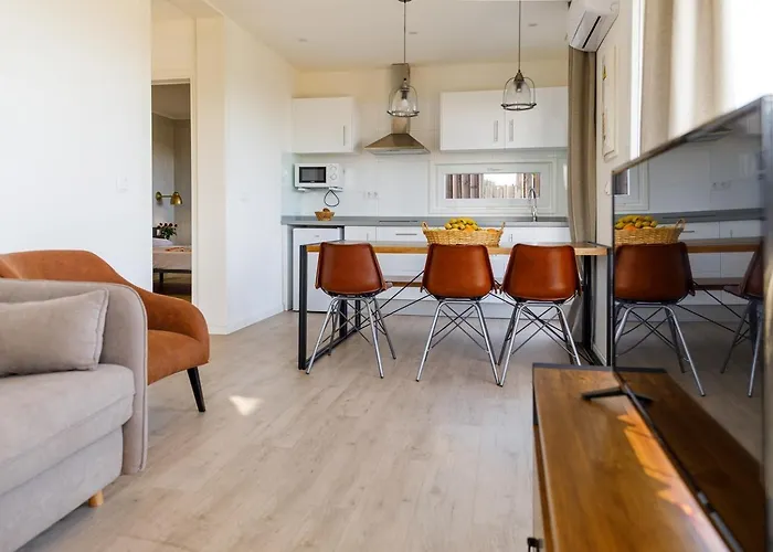 Selwo - Animal Park Tickets Included 3* אסטפונה