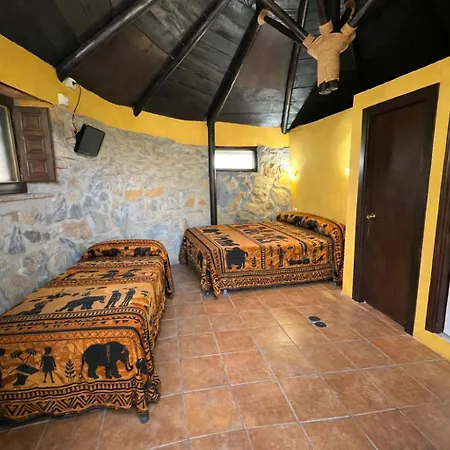 Selwo - Animal Park Tickets Included Hotel