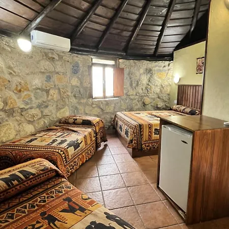 Hotell Selwo - Animal Park Tickets Included 3*