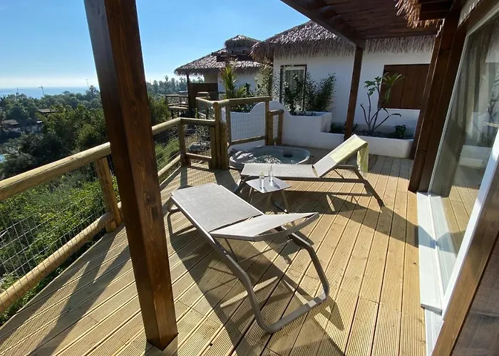 Hotel Selwo - Animal Park Tickets Included 3*