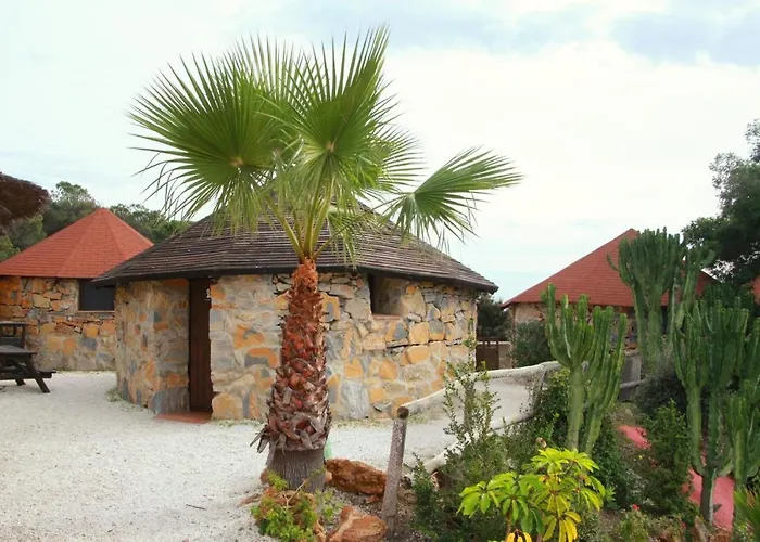 Selwo - Animal Park Tickets Included 3*