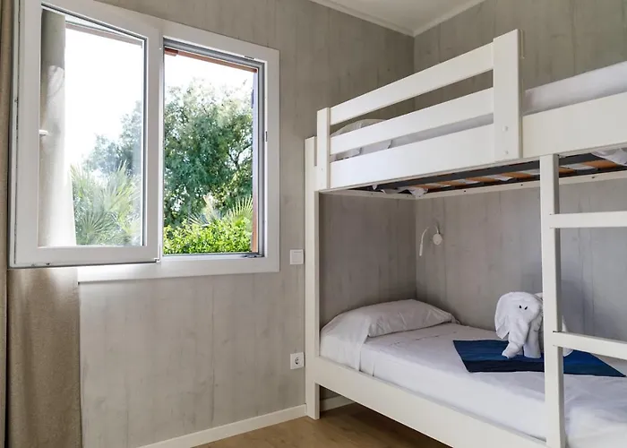 Selwo - Animal Park Tickets Included Estepona