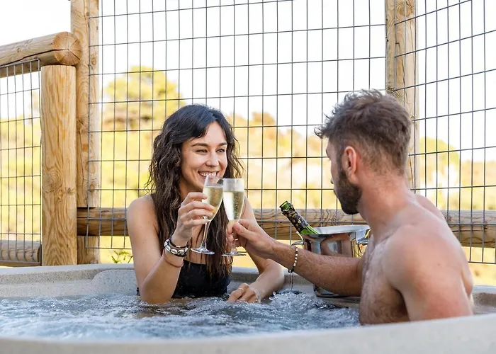 Selwo - Animal Park Tickets Included