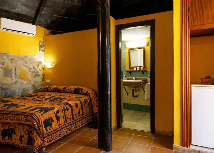 Selwo - Animal Park Tickets Included Estepona