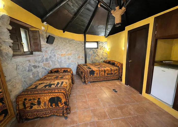 Selwo - Animal Park Tickets Included Hotel