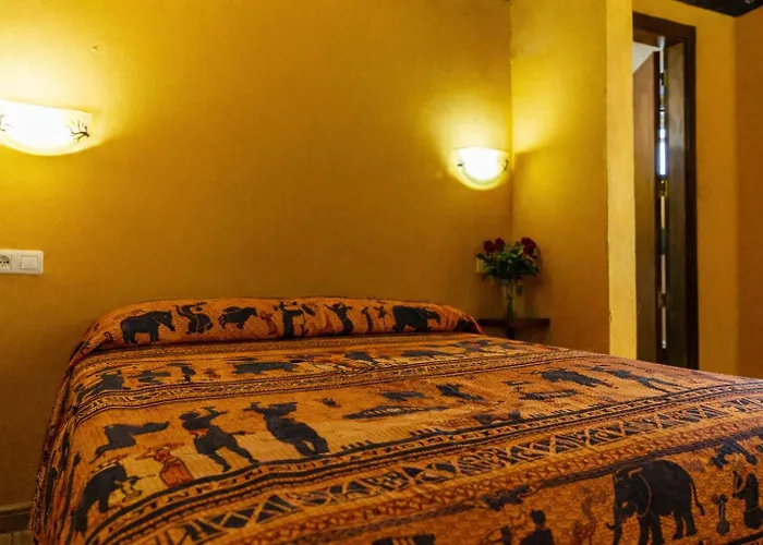 Hotel Selwo - Animal Park Tickets Included