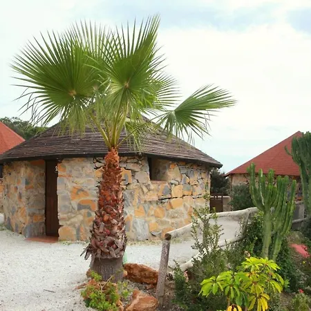 Selwo - Animal Park Tickets Included 3*