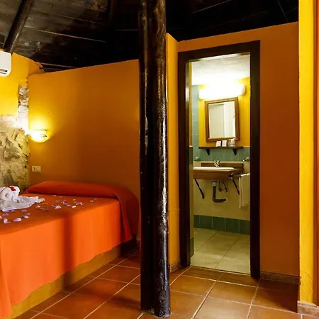 Selwo - Animal Park Tickets Included Hotel Estepona