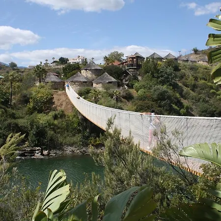 Hotel Selwo - Animal Park Tickets Included Estepona