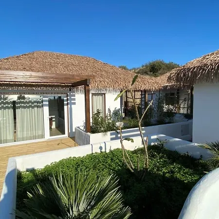 Hotel Selwo - Animal Park Tickets Included